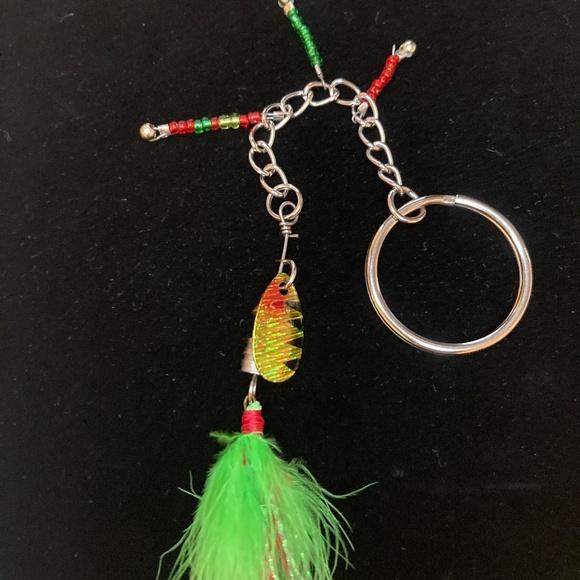 Keychain - Picture 2 of 3